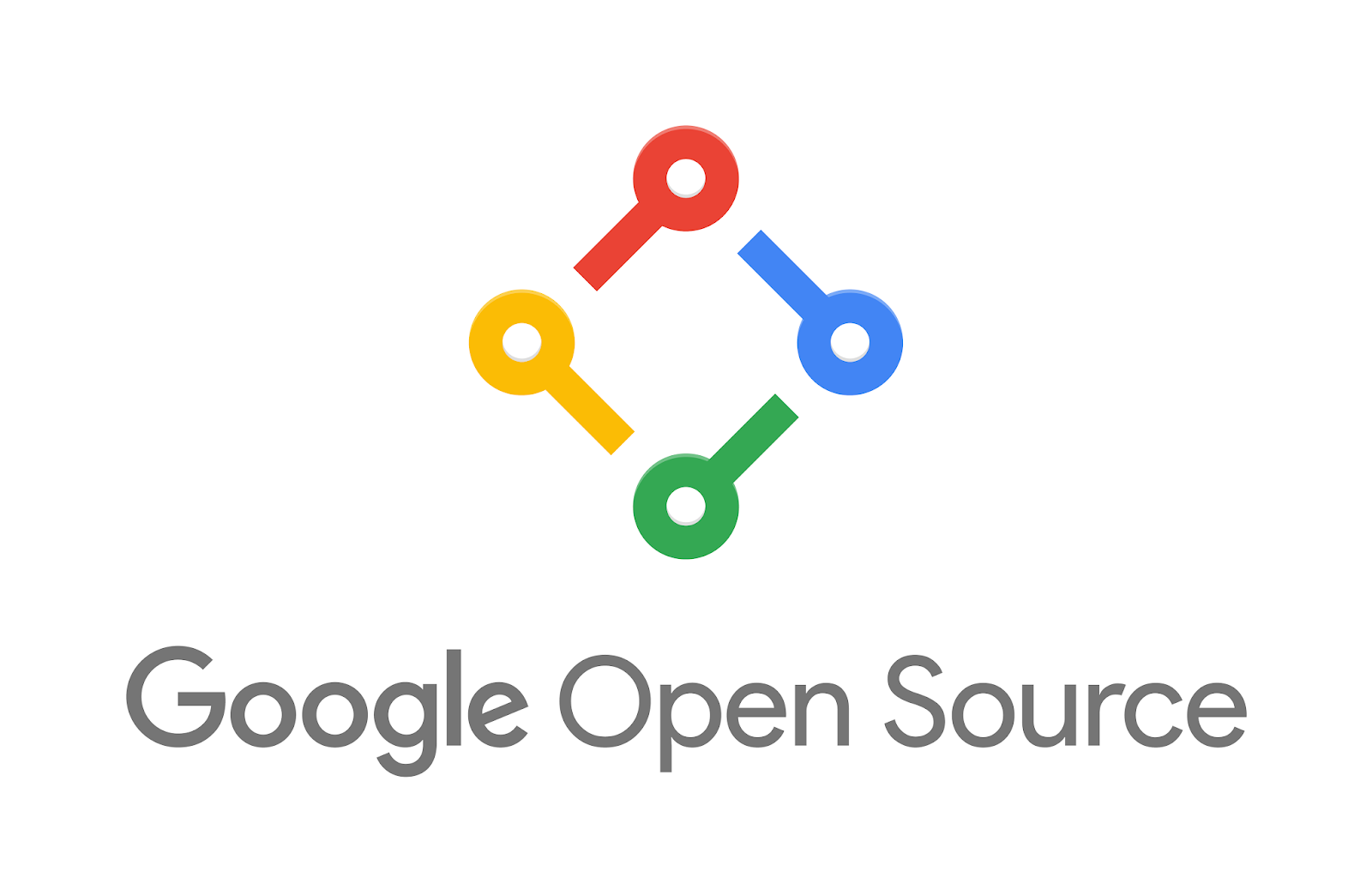 google open source logo
