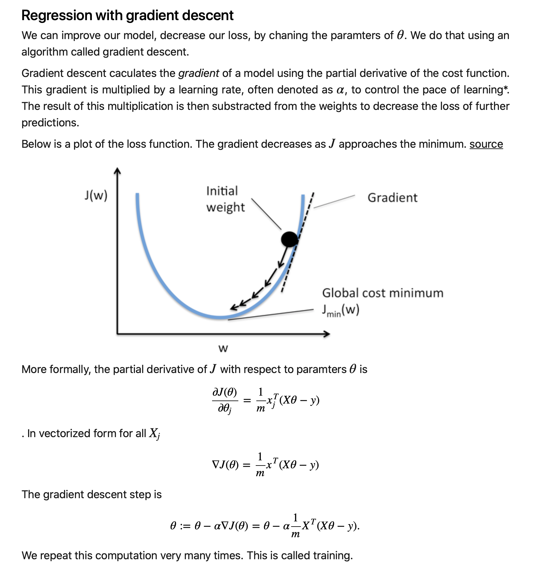 polynomial regression